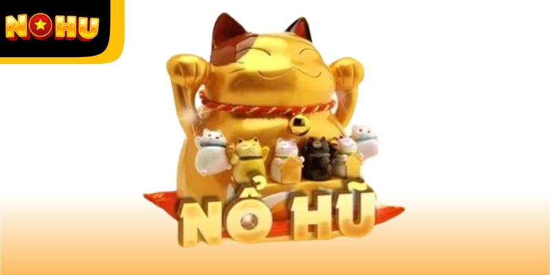 Mèo Tài Lộc mang lại nhịp chơi lôi cuốn, giàu cảm xúc và đem đến cơ hội nhận thưởng lớn