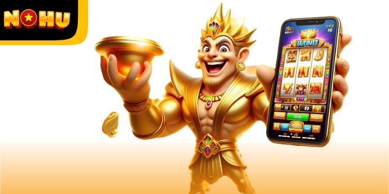 Các tựa game slot trong sảnh WW88 đảm bảo chất lượng hình ảnh HD
